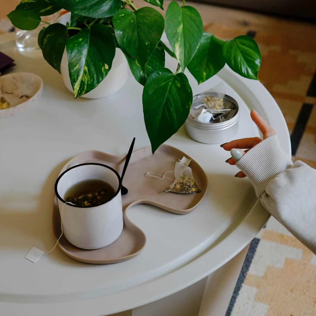 Restaurant Selection