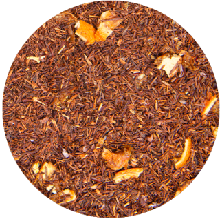 Citrus Truffle