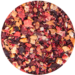 Hibiscus Power