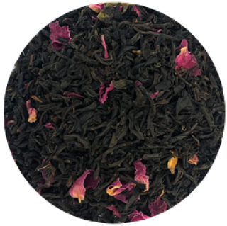 Oriental Black