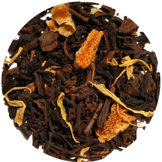 CHAIKA Special Blend