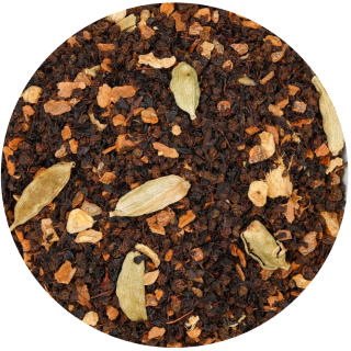 Masala Chai