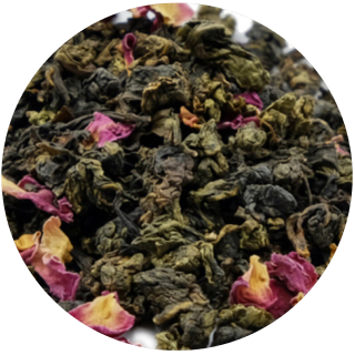 Oriental Oolong